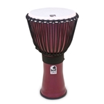 Freestyle 2 12" Rope Tuned Djembe