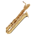 Yamaha YBS480 Intermediate Bari Sax