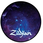 Zildjian Galaxy Practice Pad 12 Inch