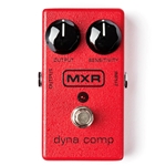 MXR M102 Dyna Comp Compressor Pedal