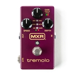 MXR M305 Tremolo Pedal