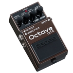 Boss OC5 Octave Pedal