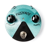 Dunlop FFM3 Jimi Hendrix Fuzz Face Mini Distortion Pedal