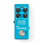 MXR CSP027 Timmy Overdrive Pedal