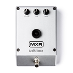 M222 Talkbox