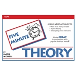 5 Minute Theory Trombone