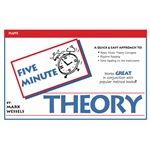 5 Minute Theory Percussion