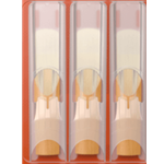 3 Pack- #2 Rico Alto Sax Reeds