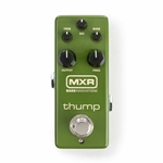 MXR M281 Thump Bass Preamp Pedal