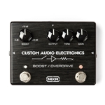 MXR MC402 Boost / Overdrive Pedal