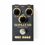 Way Huge WM31 Smalls Supa Lead Overdrive Pedal