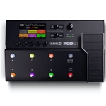 POD Go Guitar Multi Effects Processor