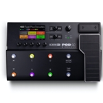 POD Go Wireless Guitar Multi Effects Processor