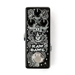Dunlop EG74 Eric Gales Raw Dawg Overdrive Pedal