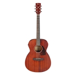 Ibanez PC12MHCEOPN Mahogany Grand Concert A/E Guitar