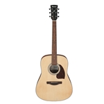 Ibanez PF50OPN Acoustic Dreadnought Guitar
