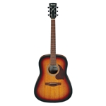 Ibanez PF54OVH Acoustic Dreadnought Guitar