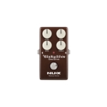 NUX 6ixty 5ive Overdrive Pedal