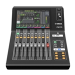 Yamaha DM3D Professional Digital Mixer with Dante