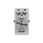 NUX Steel Singer - Classic Dumble Style Tube Overdrive Pedal