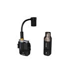 NUX B6 2.4GHz Saxophone Wireless System