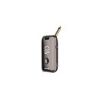 NUX MP2 Mighty Plug Guitar Practice Headphone Amp