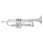 Yamaha YTR8335LAIIS Wayne Bergeron Design LA Pro Trumpet