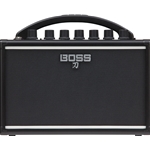 Boss Katana Mini - 7 Watt Battery Powered Guitar Amp