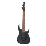 Ibanez RG7420EXBKF 7 String Electric Guitar - Flat Black