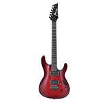 Ibanez S521BBS S Standard Electric Guitar - Blackberry Sunburst