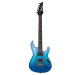 Ibanez S521OFM S Standard Electric Guitar - Ocean Fade Metallic