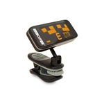 Peterson StroboClip HD High Definition Clip-On Strobe Tuner