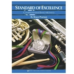 Standard Of Excellence Book 2 Trumpet