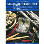 Standard Of Excellence 2 Alto Sax