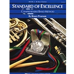 Standard Of Excellence 2 Bass Clarinet