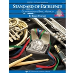 Standard Of Excellence 2 Tenor Sax
