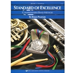 Standard Of Excellence 2 Trombone