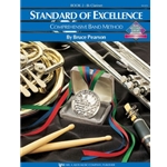 Standard Of Excellence 2 Clarinet
