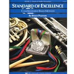 Standard Of Excellence 2 Drums and Mallet Percussion