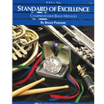 Standard Of Excellence 2 Flute