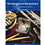 Standard Of Excellence 2 Oboe