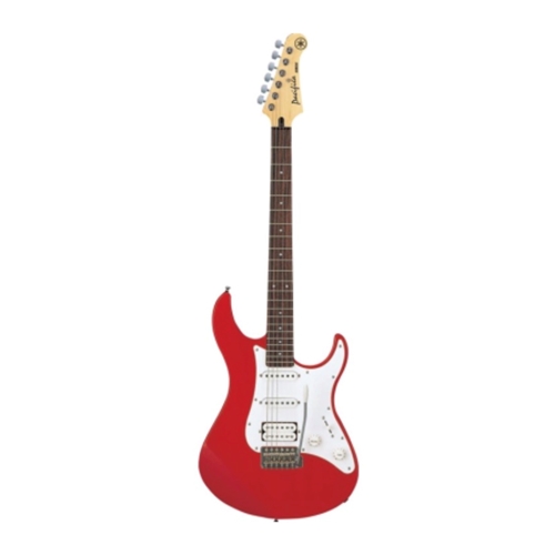 Music Connection Online Store Yamaha PAC112J Pacifica Electric Guitar
