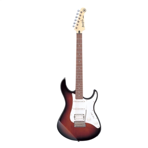 Music Connection Online Store - Yamaha PAC112J Pacifica