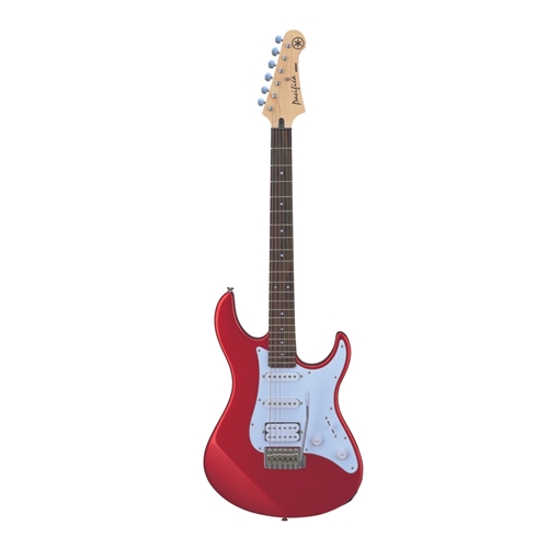 Music Connection Online Store - Yamaha PAC012 Pacifica Electric Guitar