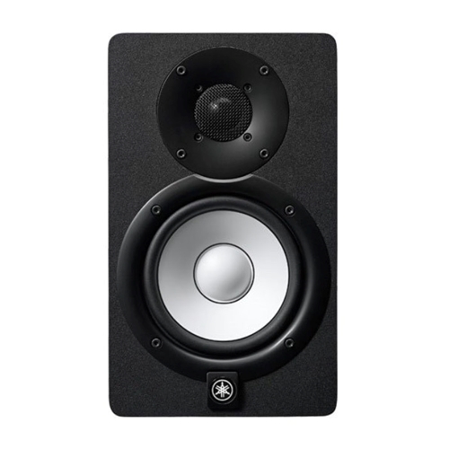 Rápido Ingenieria aprendiz Music Connection Online Store - Yamaha HS5 Powered Studio Monitor with 5"  Woofer