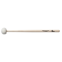 Vic Firth T1 General Timpani Mallets- Pair