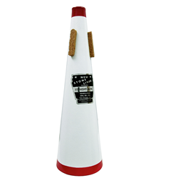 Stonelined Straight Trombone Mute