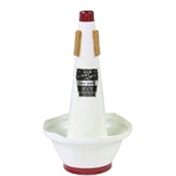 Stonelined Cup Trombone Mute