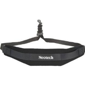 Padded Neck Strap