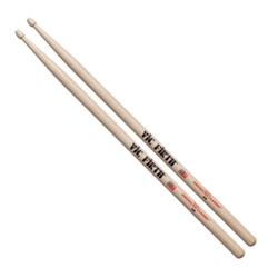 5A Vic Firth Wood Tip Sticks